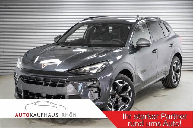 Cupra Terramar - 1,5 eTSI DSG - LAGER