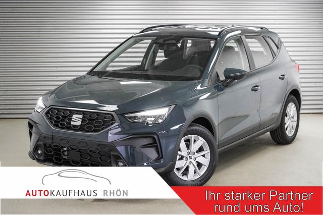 Seat Arona - neues Modell 1,0 TSI Reference - LAGER