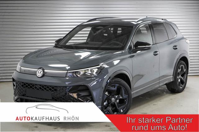Volkswagen Tiguan - 1,5 eTSI DSG R-Line - LAGER
