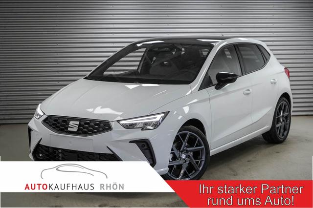Seat Ibiza - 1,0 TSI DSG FR - LAGER