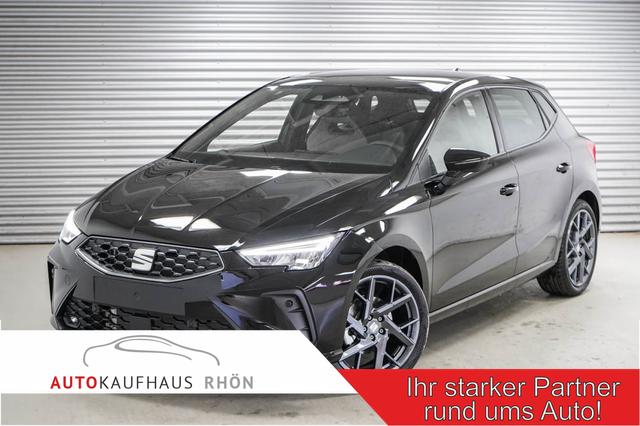 Seat Ibiza - 1,0 TSI DSG FR - LAGER