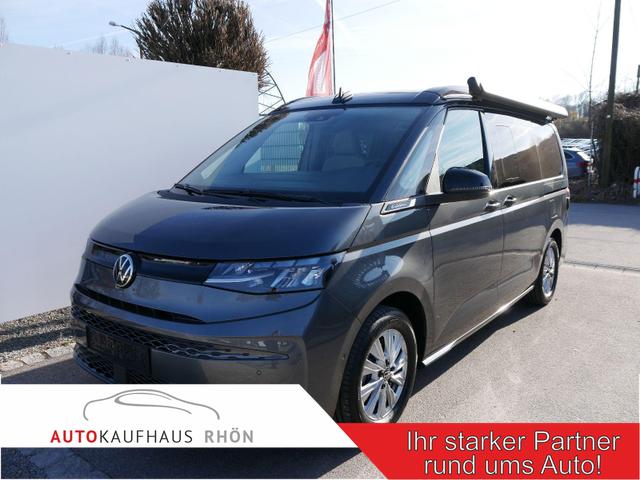 Volkswagen T5 California - Beach Camper TDI DSG *MARKISE*LED*PDC*KAMERA*AHK*SHZ*