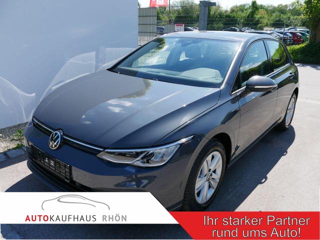 Volkswagen Golf - LIFE 1,0 TSI DSG *RÜCKFAHRKAMERA*NAVI*PDC*SHZ*LED*KLIMAAUTOMATIK*