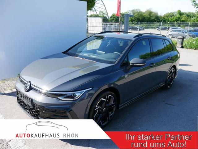 Volkswagen Golf Variant - R-Line 1.5 eTSI DSG R-Line*360°KAMERA*ACC*NAVI*LED*SHZ*18 ZOLL*Ambiente*