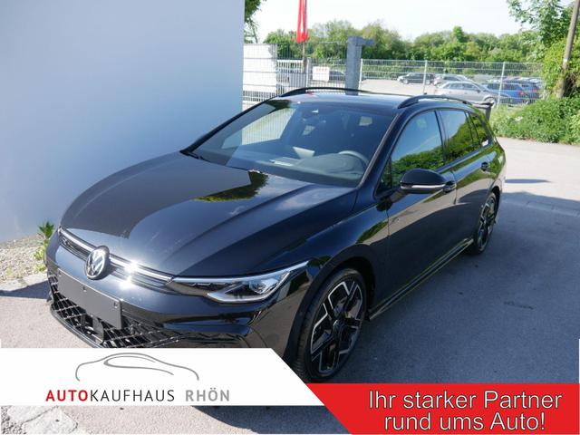 Volkswagen Golf Variant - R-Line 1.5 eTSI DSG R-Line*360°KAMERA*ACC*NAVI*LED*SHZ*18 ZOLL*Ambiente*