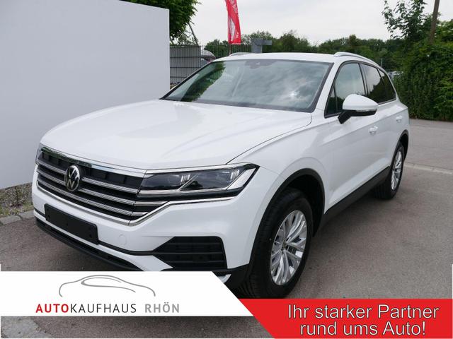 Volkswagen Touareg - LIMITED 3.0 V6 TDI 4 MOTION*FACELIFT*NAVI*ACC*PDC*KAMERA*LED*SHZ*