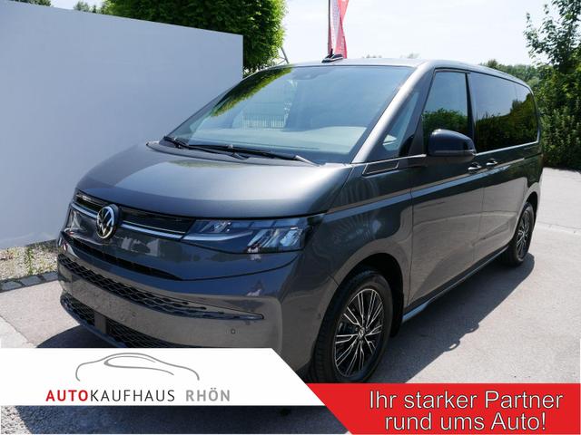 Volkswagen T7 Multivan - Life 2.0 TDI *PDC*LED*SHZ* AHK-SCHWENKBAR*SMARTLINK *17 ZOLL