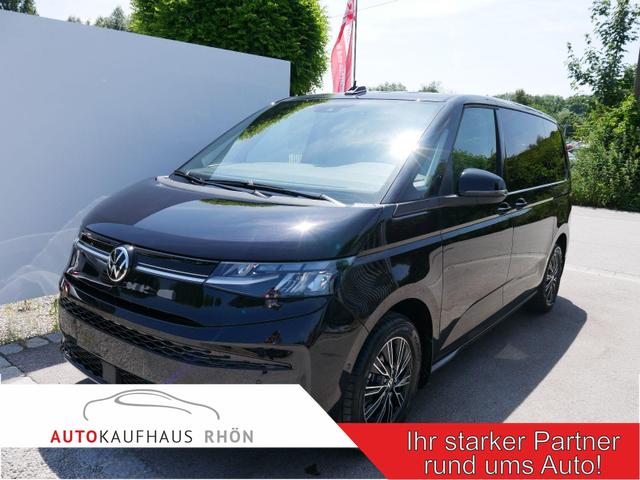 Volkswagen T7 Multivan - Life 2.0 TDI *PDC*LED*SHZ* AHK-SCHWENKBAR*SMARTLINK *17 ZOLL