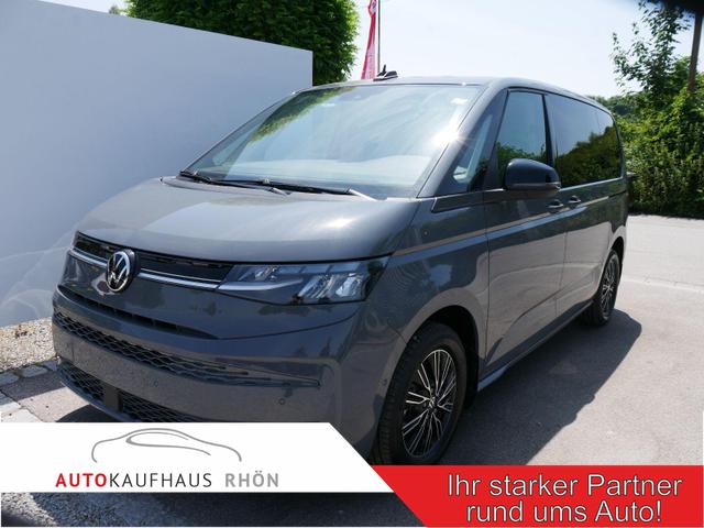 Volkswagen T7 Multivan - Life 2.0 TDI *PDC*LED*SHZ* AHK-SCHWENKBAR*SMARTLINK *17 ZOLL
