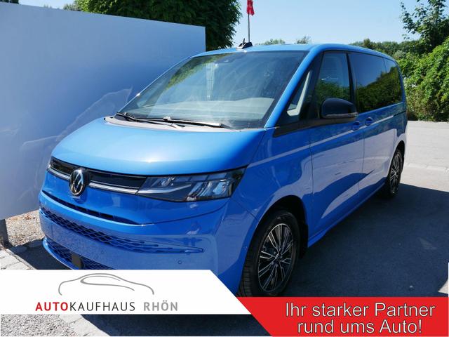 Volkswagen T7 Multivan - Life 2.0 TDI *PDC*LED*SHZ* AHK-SCHWENKBAR*SMARTLINK *17 ZOLL
