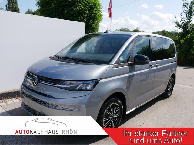 Volkswagen T7 Multivan - Life 2.0 TDI *PDC*LED*SHZ* AHK-SCHWENKBAR*SMARTLINK *17 ZOLL