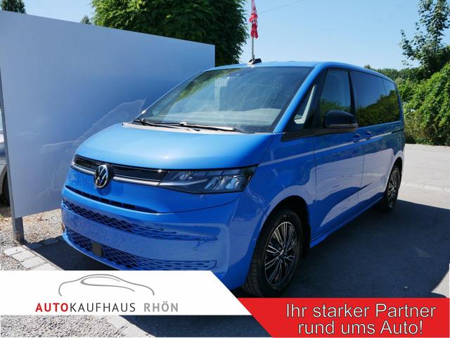 Volkswagen T7 Multivan - Life 2.0 TDI *PDC*LED*SHZ* AHK-SCHWENKBAR*SMARTLINK *17 ZOLL