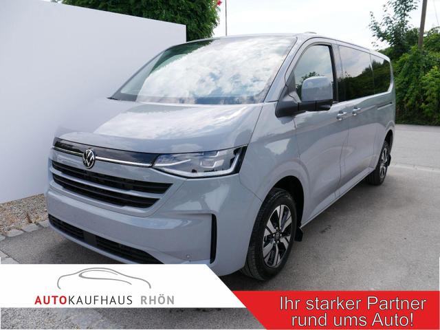 Volkswagen T7 Caravelle - Style 2.0 TDI DSG LWB *ACC*PDC*KAMERA*LED*SHZ*8-SITZER*SMARTLINK