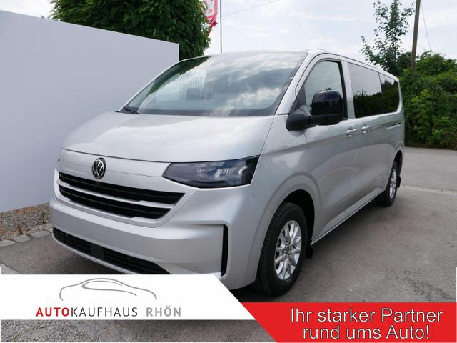 Volkswagen T7 Caravelle - LIFE 2.0 TDI DSG LWB Life*ACC*PDC*KAMERA*LED*SHZ*8-SITZER*SMARTLINK