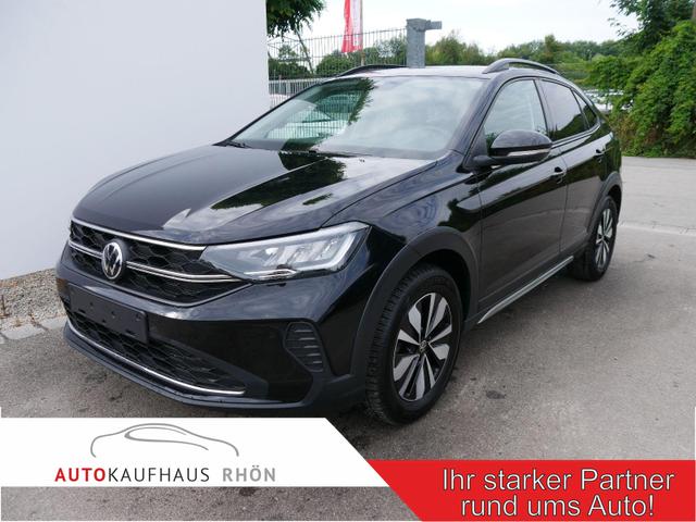 Volkswagen Taigo - Goal 1.0 TSI DSG *NAVI*ACC*PDC*KAMERA*LED*SHZ*TEMPOMAT*16-ZOLL