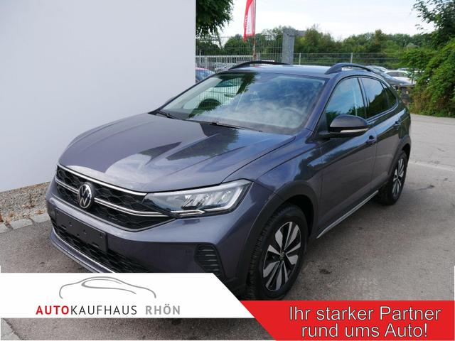 Volkswagen Taigo - Goal 1.0 TSI DSG *NAVI*ACC*PDC*KAMERA*LED*SHZ*TEMPOMAT*16-ZOLL