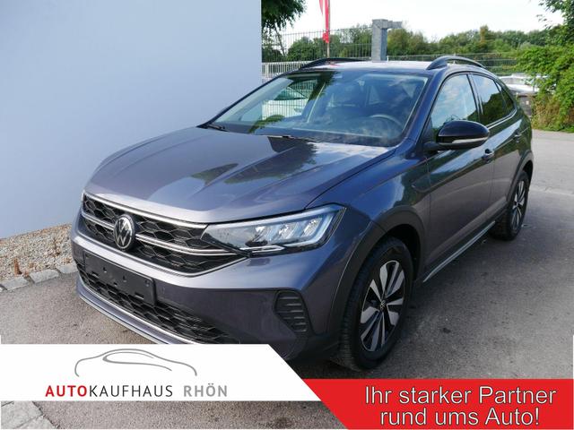 Volkswagen Taigo - Goal 1.0 TSI DSG *NAVI*ACC*PDC*KAMERA*LED*SHZ*TEMPOMAT*16-ZOLL