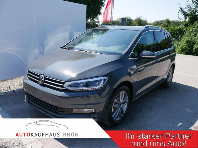 Volkswagen Touran - Highline MARATON 2.0 TDI BMT DSG *MARATON*Highline*ACC*NAVI*PDC*KAMERA*SHZ*7-SITZER