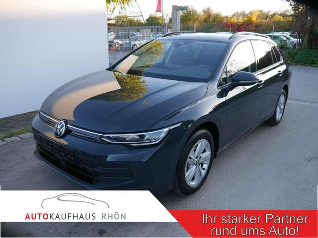 Volkswagen Golf Variant - LIFE 1.5 TSI *TEMPOMAT*ACC*LED*PDC*NAVI*KLIMA*DAB*BLUETOTH*16-ZOLL