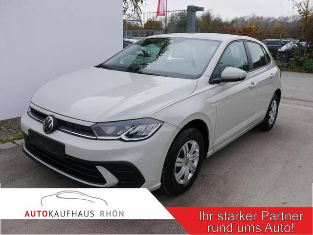 Volkswagen Polo - Edition 1.0 TOP Plus Limited Edition*SMARTLINK*PDC-HI*LED*KLIMA*SHZ*BLUETOOTH