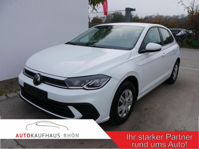 Volkswagen Polo - Edition 1.0 TOP Plus Limited Edition*SMARTLINK*PDC-HI*LED*KLIMA*SHZ*BLUETOOTH