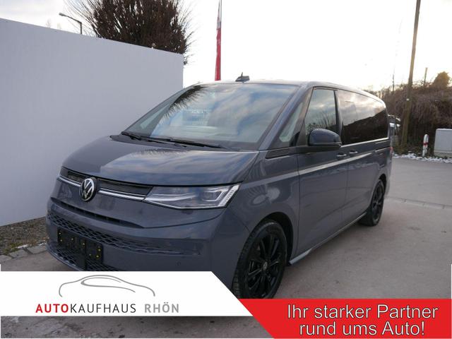 Volkswagen - Goal T7 Multivan eHybrid lang 4Motion*HEAD-UP*HARMA&KARDON*AHK-SCHWENKBAR*MATRIX-LED*PDC*