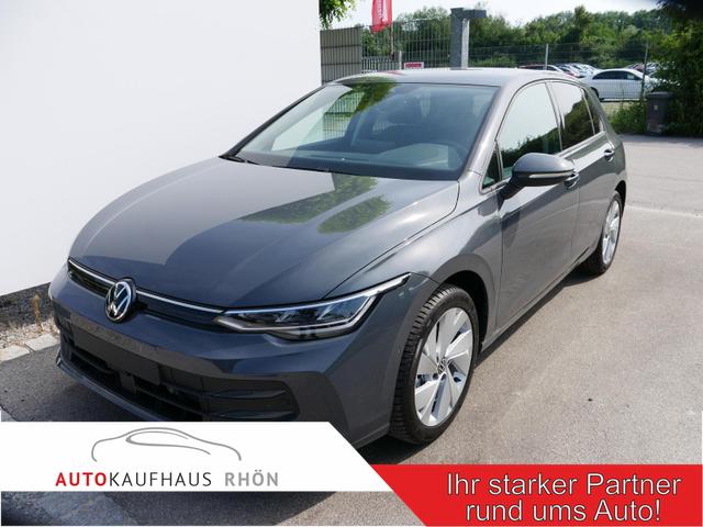 Volkswagen Golf - TOP Edition LIFE 1,5 TSI*ACC*PDC*KAMERA*LED*SHZ*SMARTLINK*17-ZOLL