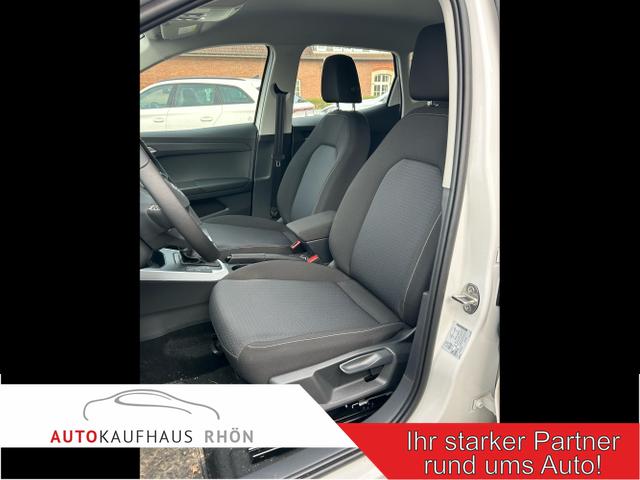 Seat Arona - Style 1.0 TSI DSG / Full Link
