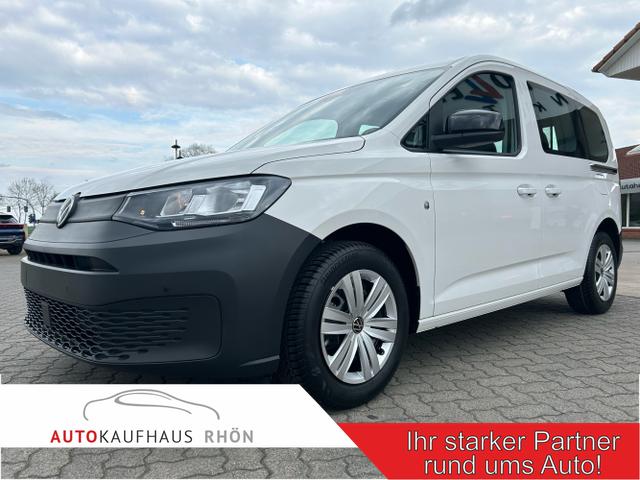 Volkswagen Caddy - Trendline 1.5 TSI / AHK App-Connect