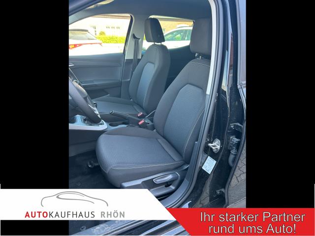 Seat Arona - Style 1.0 TSI / Sitzheizung Navi