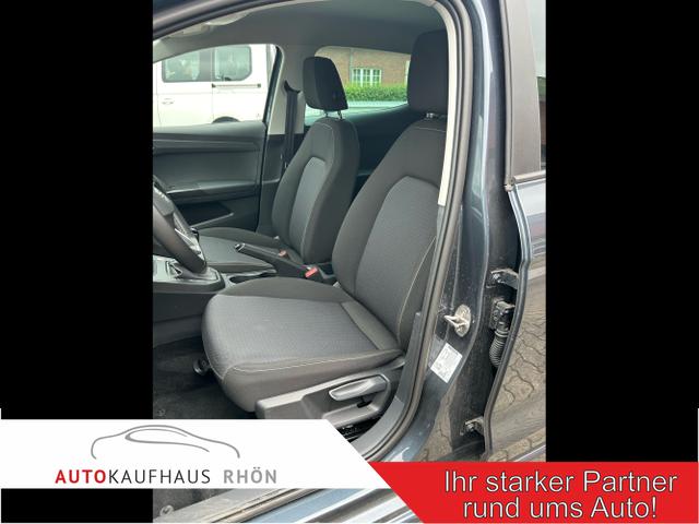 Seat Ibiza - Style 1.0 TSI / Navi Sitzheizung