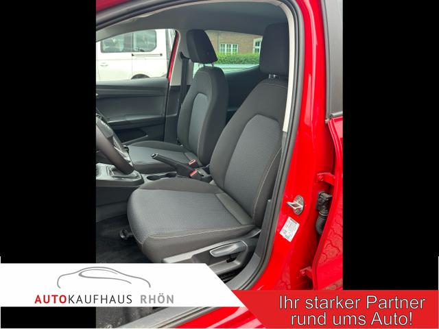 Seat Ibiza - Style 1.0 TSI / Navi Full Link