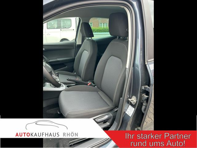 Seat Arona - Style 1.0 TSI / Sitzheizung Full Link