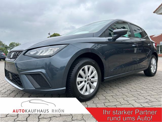 Seat Ibiza - Style 1.0 TSI / Sitzheizung Full Link