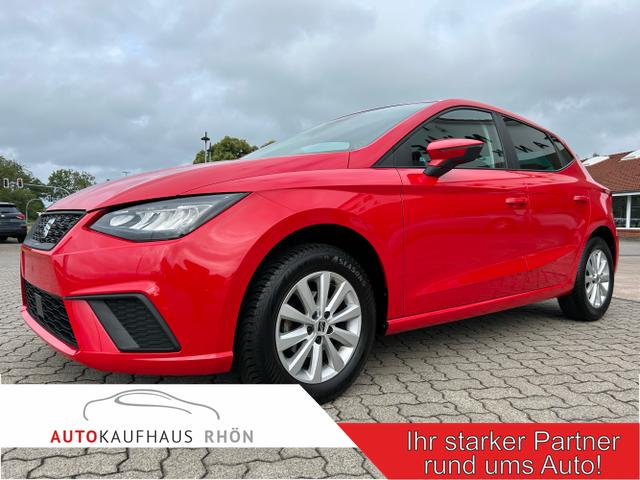 Seat Ibiza - Style 1.0 TSI / Navi Full Link