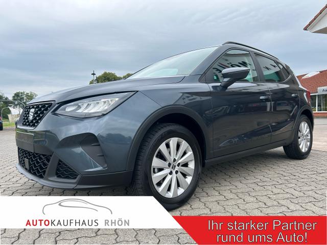 Seat Arona - Style 1.0 TSI / Navi Full Link