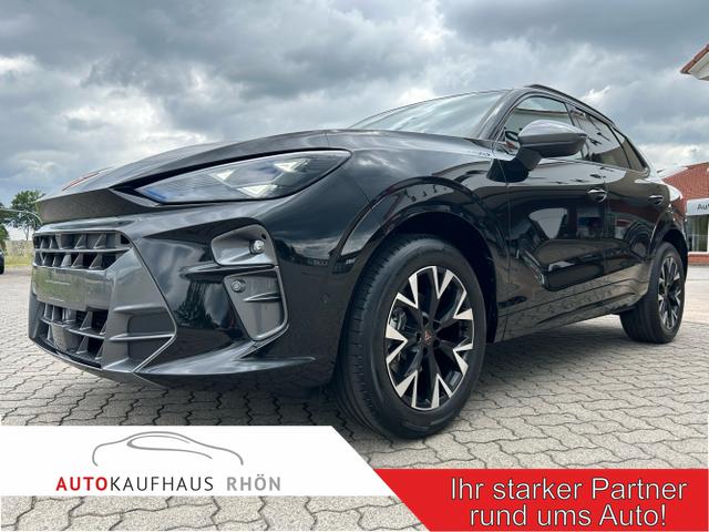 Cupra Terramar - 1.5 TSI DSG / Sitzheizung AHK
