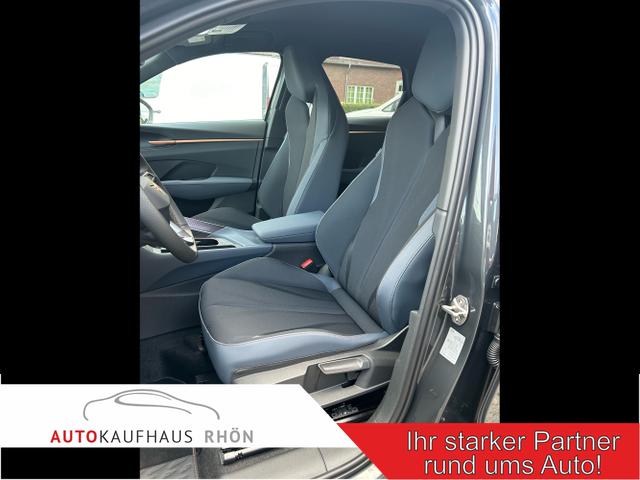Cupra Terramar - 1.5 TSI DSG / 3 J. Garantie AHK