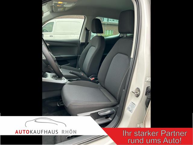 Seat Arona - Style 1.0 TSI / Sitzheizung