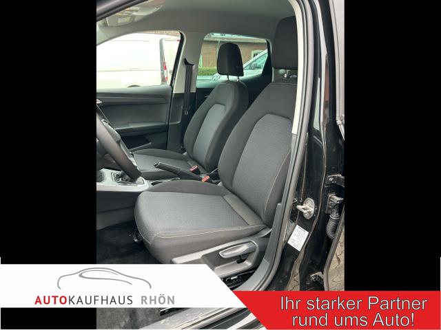 Seat Arona - Style 1.0 TSI / Navi Full Link