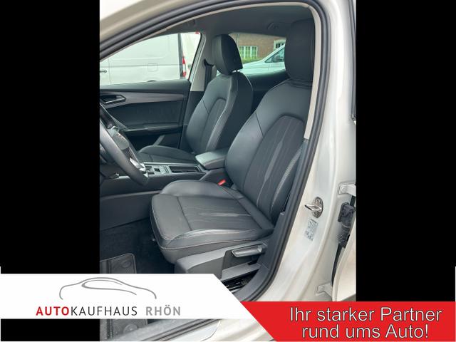 Cupra Formentor - 1.5 TSI DSG / AHK