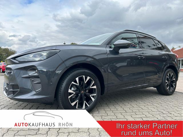 Cupra Terramar - 1.5 TSI DSG / 3 J. Garantie AHK