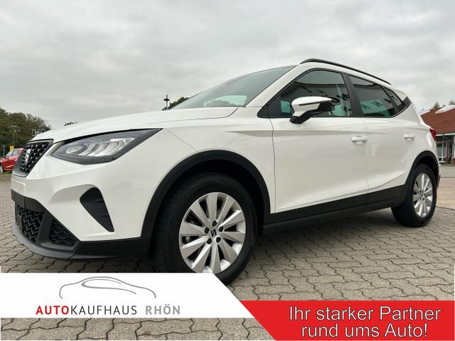 Seat Arona - Style 1.0 TSI / Sitzheizung