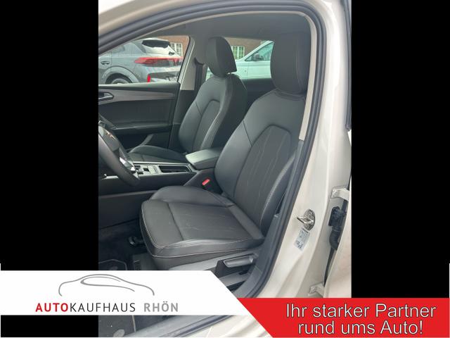Cupra Leon Sportstourer - 1.5 eTSI DSG / AHK Full Link