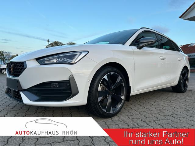 Cupra Leon Sportstourer - 1.5 eTSI DSG / AHK Full Link
