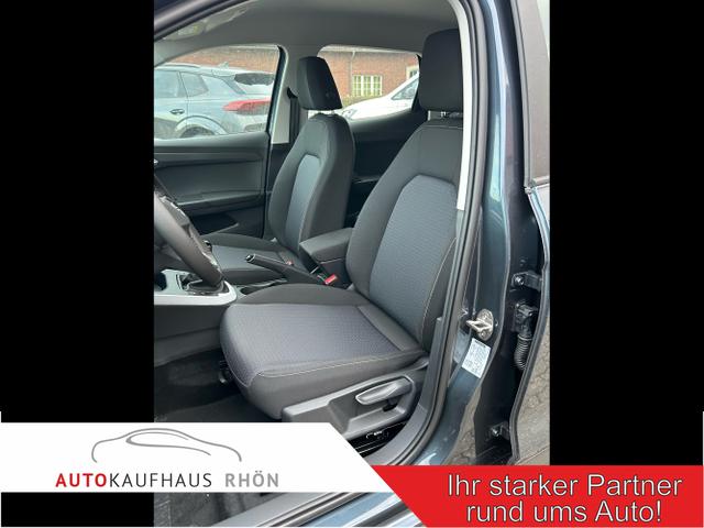 Seat Arona - Style 1.0 TSI / Full Link