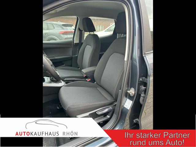 Seat Arona - Style 1.0 TSI DSG / Full Link SHZ