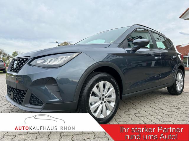 Seat Arona - Style 1.0 TSI / Sitzheizung