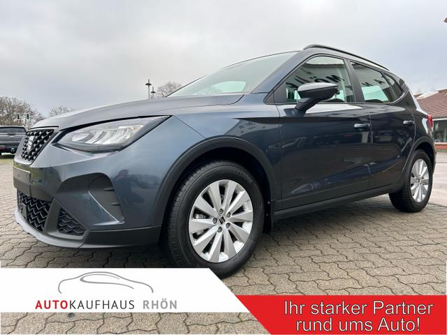 Seat Arona - Style 1.0 TSI DSG / Full Link SHZ