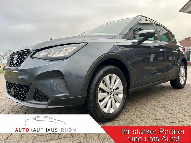 Seat Arona - Style 1.0 TSI / Sitzheizung Full Link